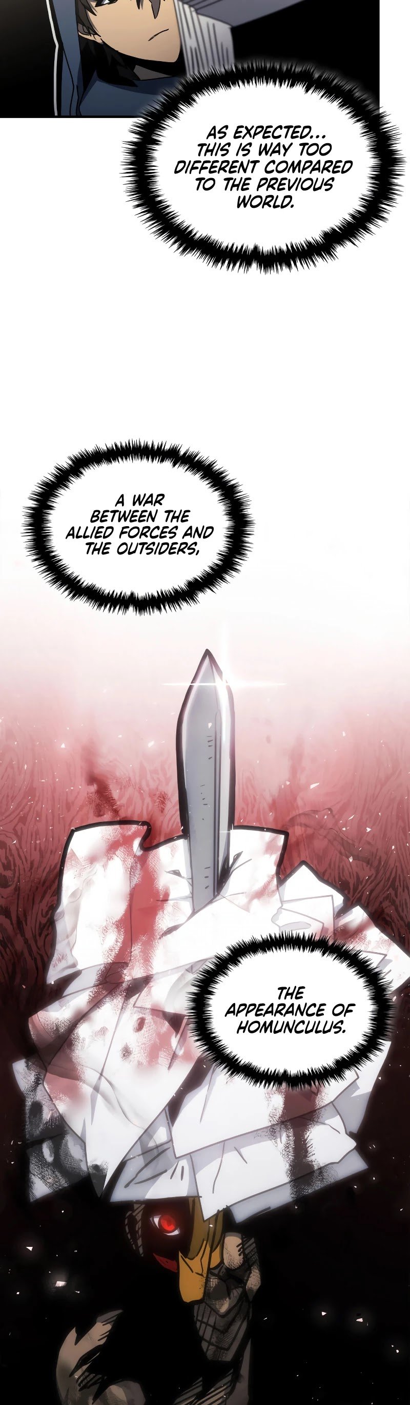 A Returner's Magic Should Be Special chapter 175 page 12