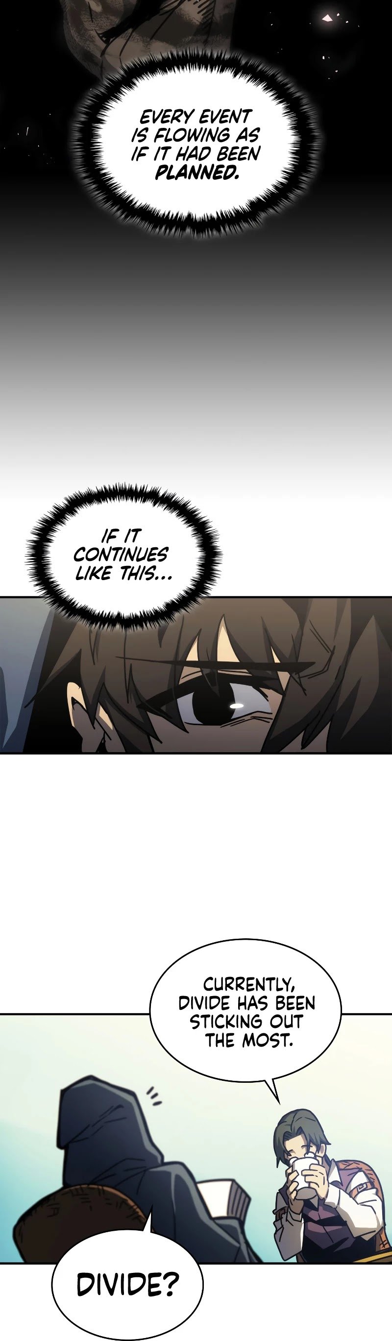 A Returner's Magic Should Be Special chapter 175 page 13