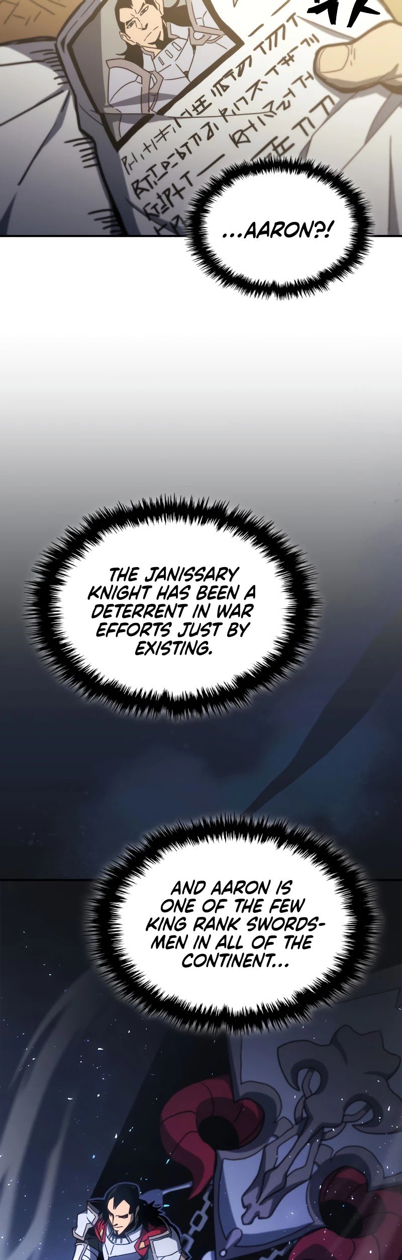 A Returner's Magic Should Be Special chapter 175 page 16