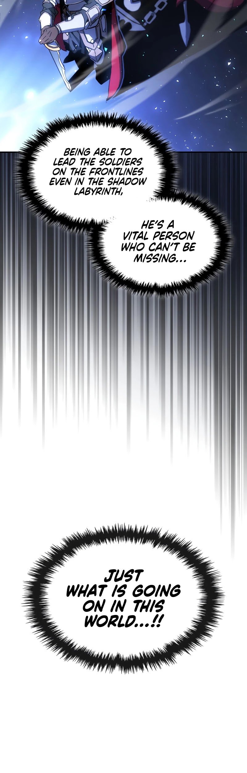 A Returner's Magic Should Be Special chapter 175 page 17