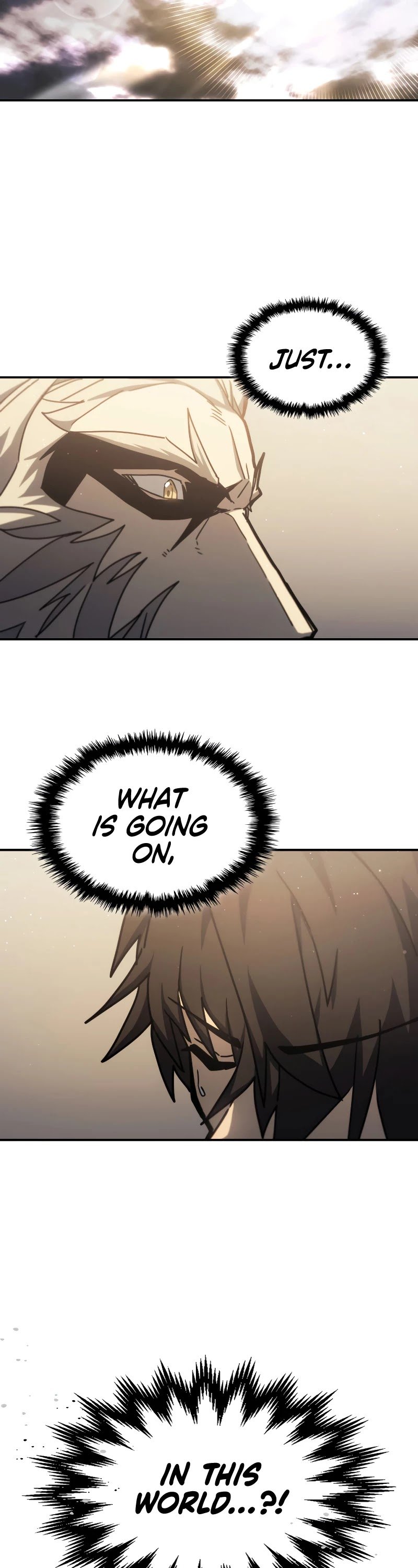 A Returner's Magic Should Be Special chapter 175 page 19