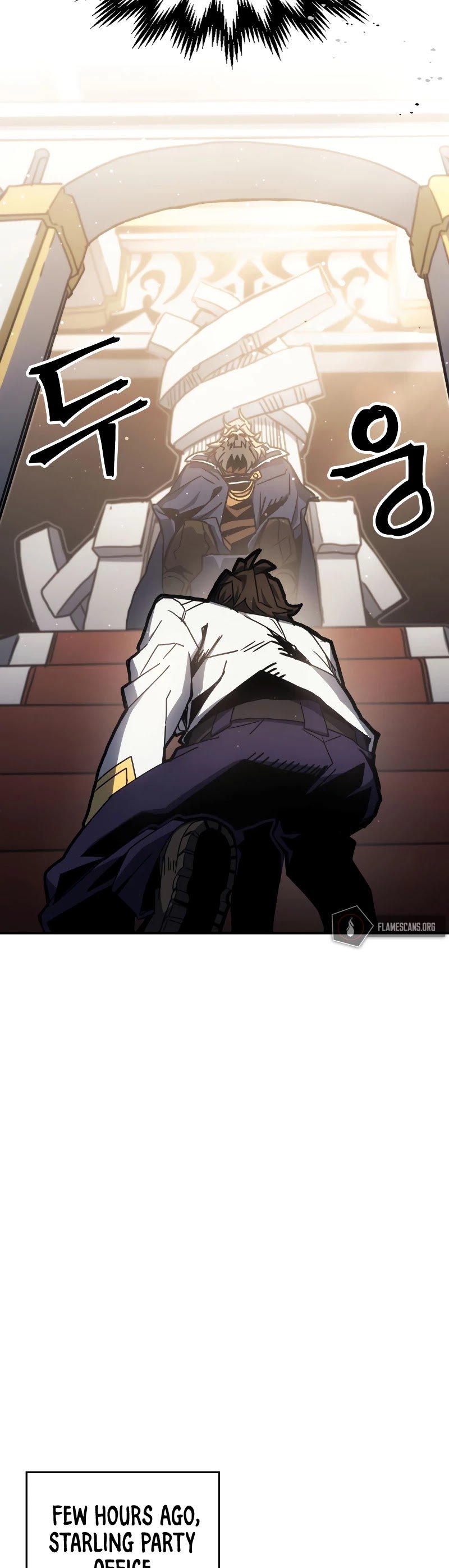 A Returner's Magic Should Be Special chapter 175 page 20