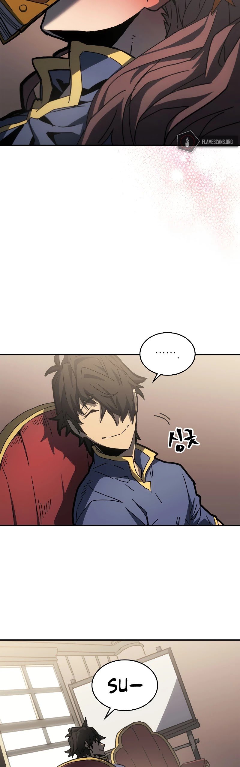 A Returner's Magic Should Be Special chapter 175 page 24