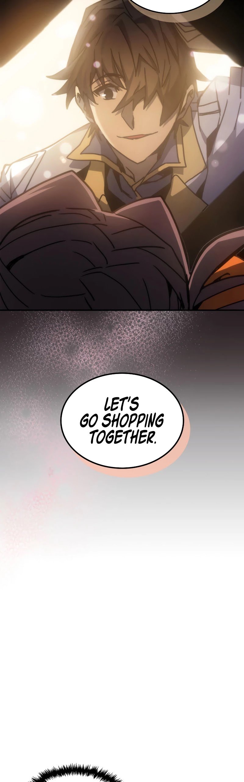 A Returner's Magic Should Be Special chapter 175 page 28