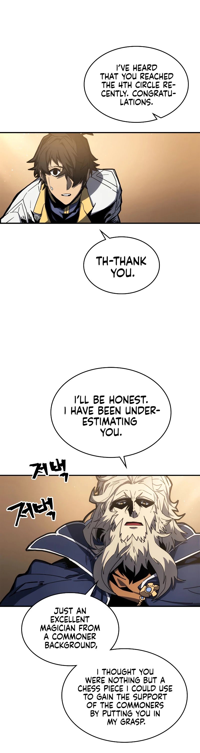 A Returner's Magic Should Be Special chapter 175 page 30