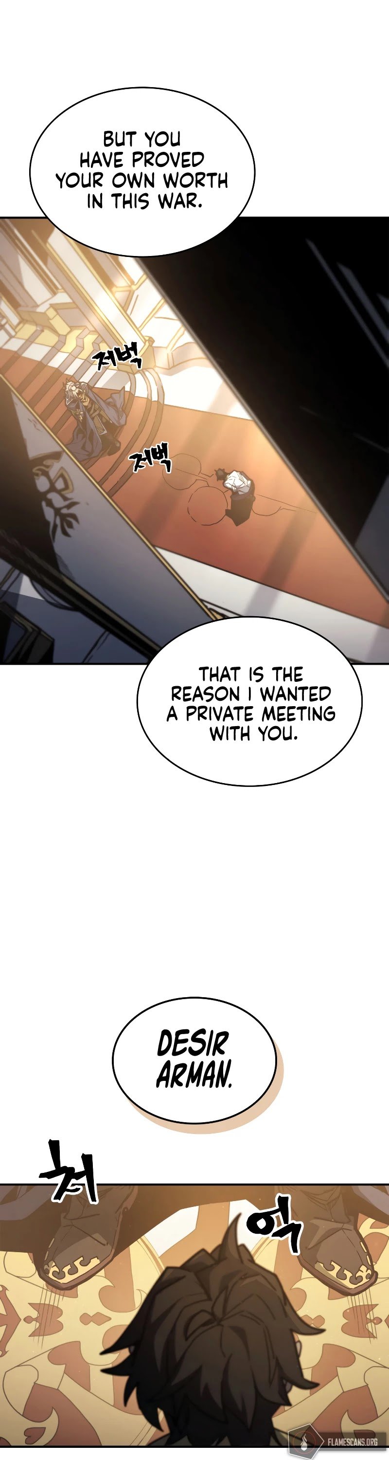 A Returner's Magic Should Be Special chapter 175 page 31