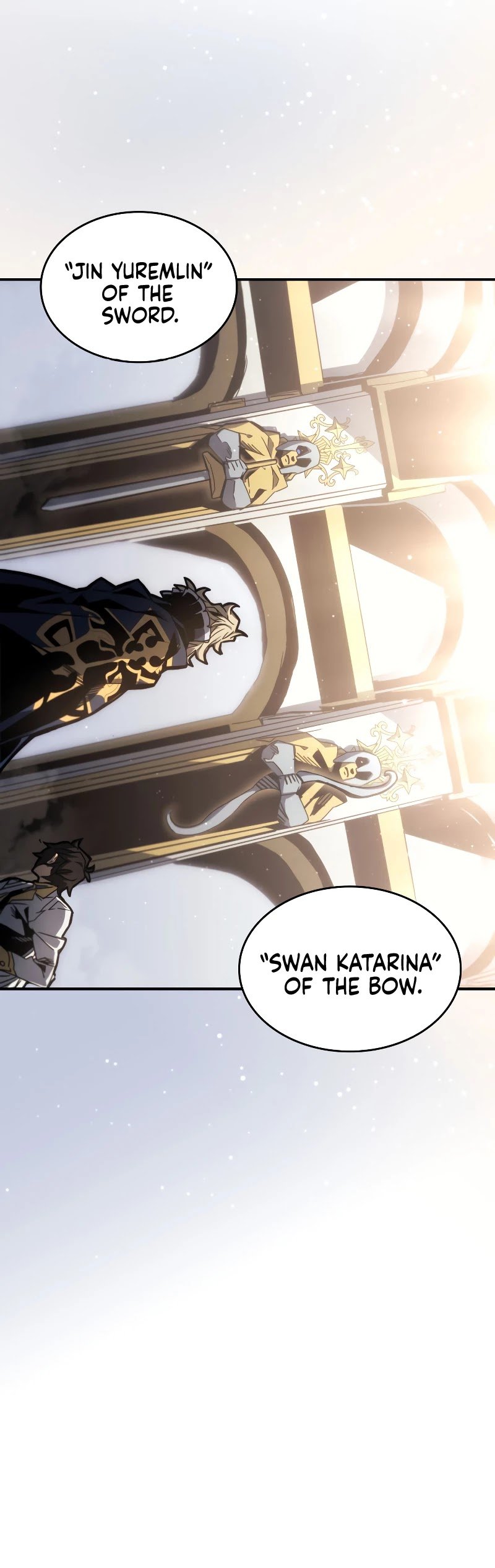 A Returner's Magic Should Be Special chapter 175 page 33