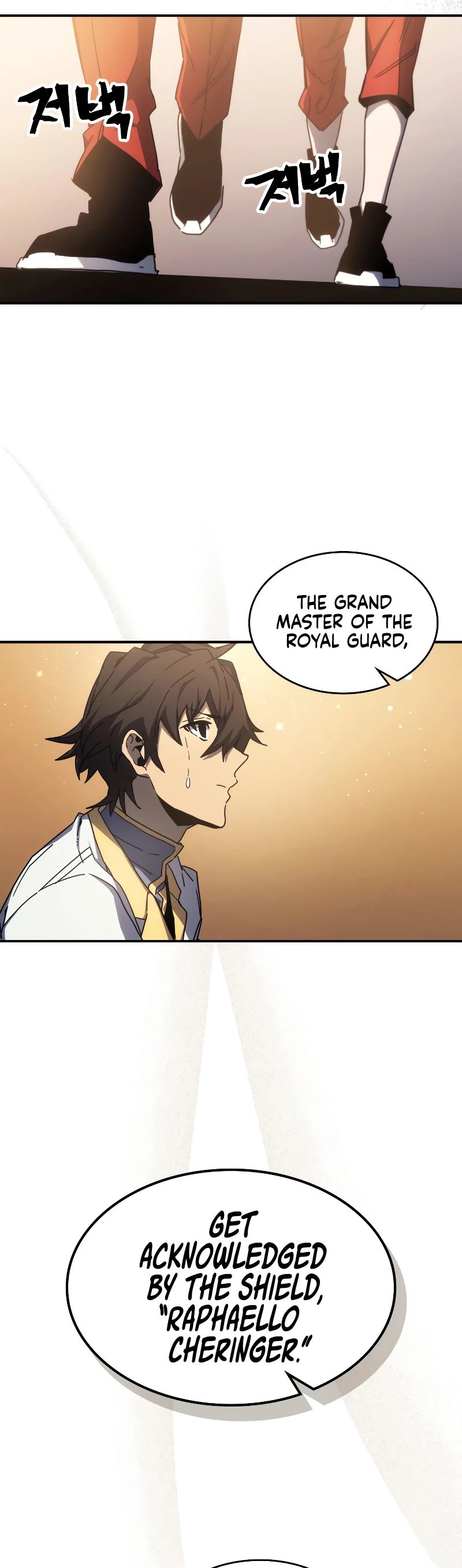 A Returner's Magic Should Be Special chapter 175 page 38