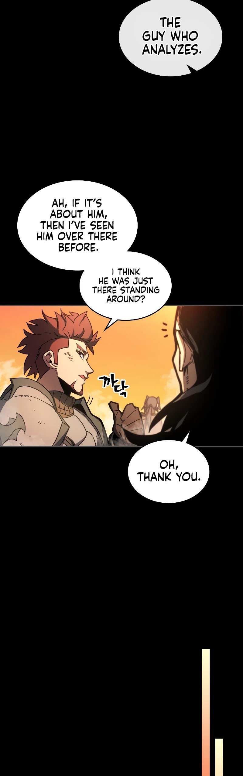 A Returner's Magic Should Be Special chapter 175 page 4