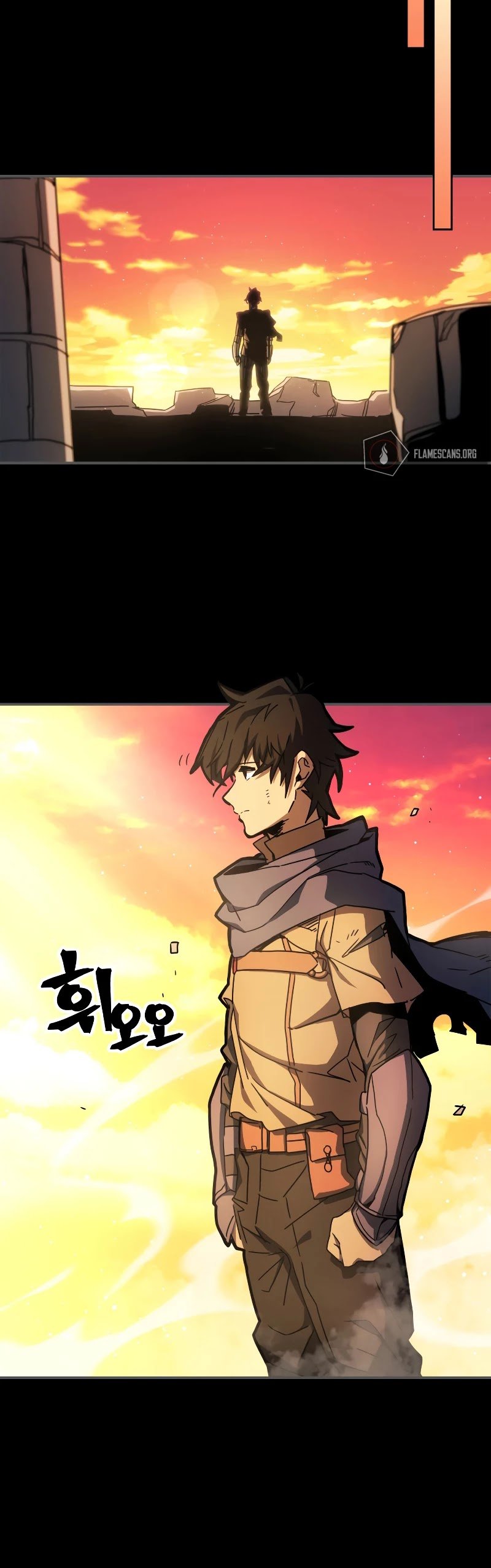 A Returner's Magic Should Be Special chapter 175 page 5