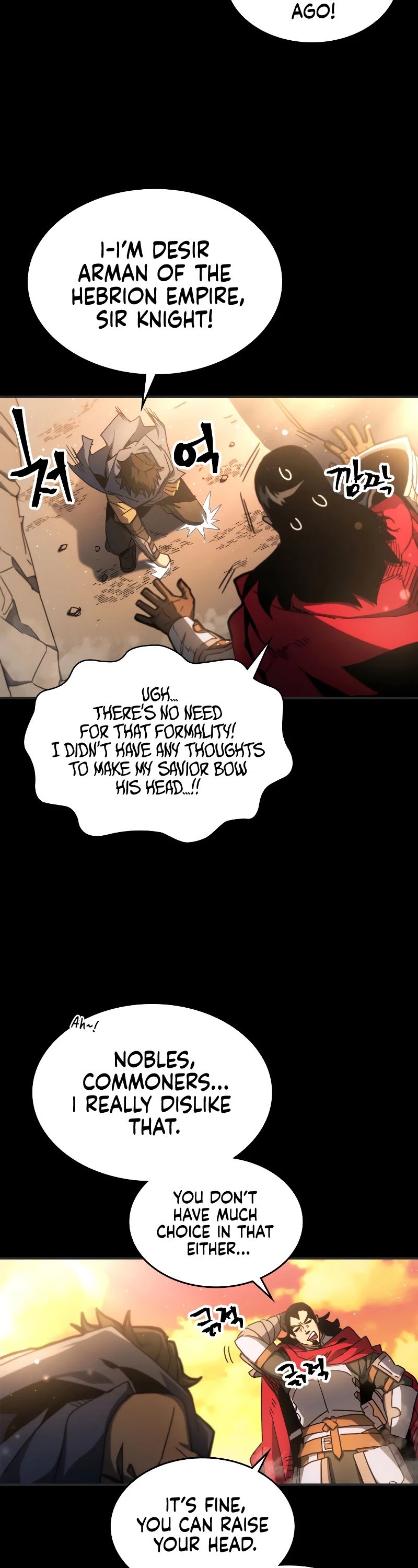 A Returner's Magic Should Be Special chapter 175 page 7