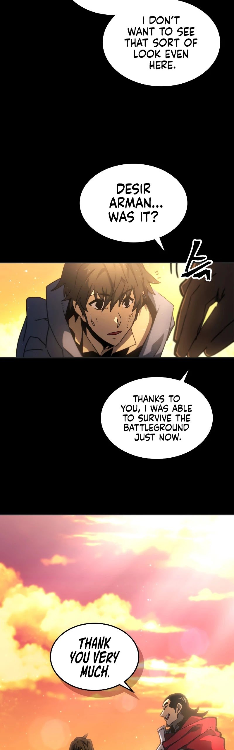 A Returner's Magic Should Be Special chapter 175 page 8