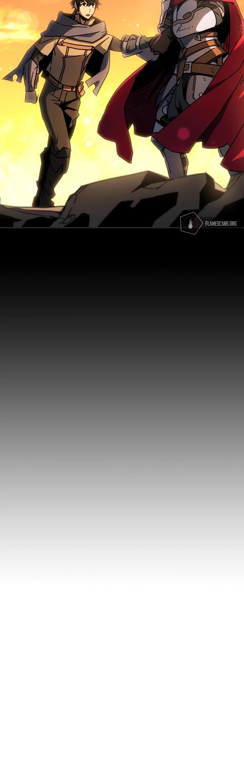 A Returner's Magic Should Be Special chapter 175 page 9