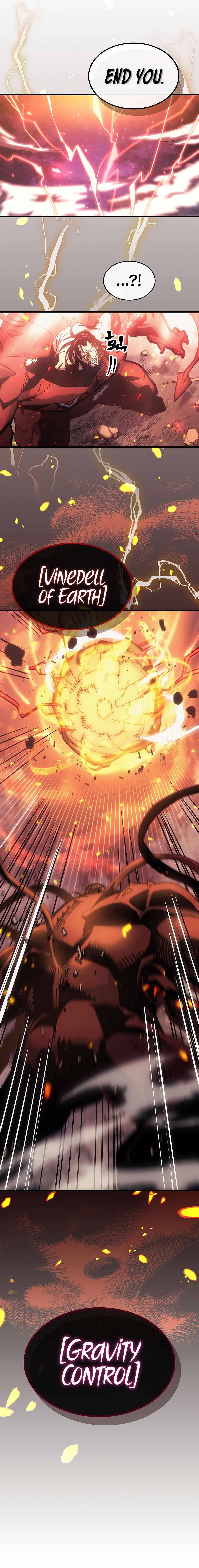 A Returner's Magic Should Be Special chapter 182 page 11