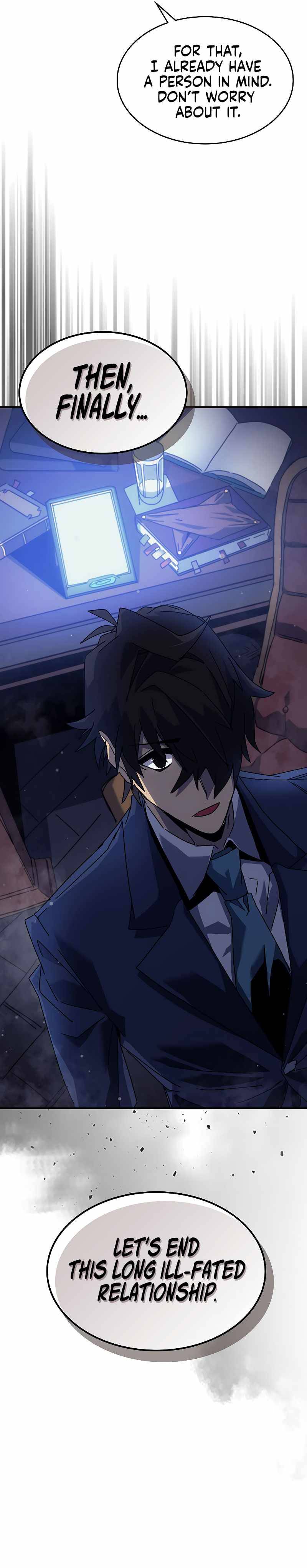 A Returner's Magic Should Be Special chapter 184 page 11