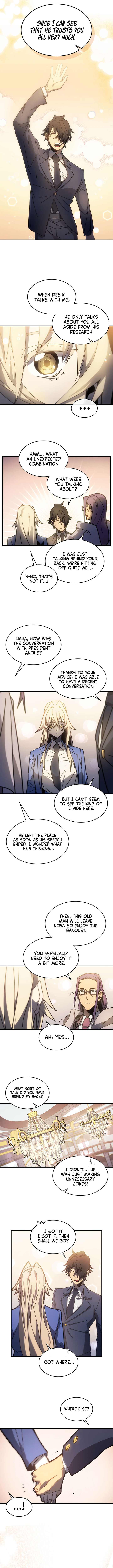 A Returner's Magic Should Be Special chapter 187 page 10