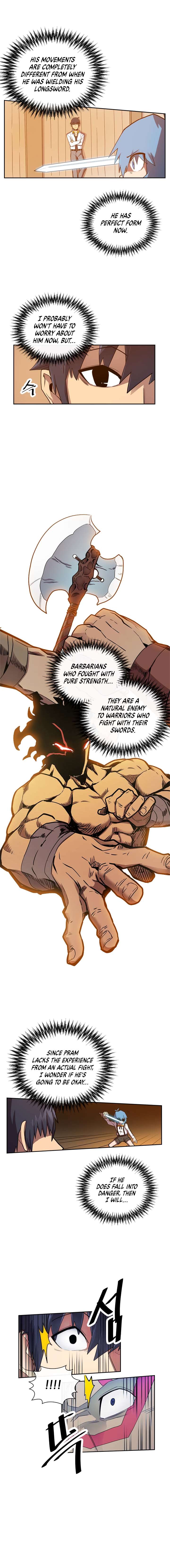 A Returner's Magic Should Be Special chapter 19 page 10