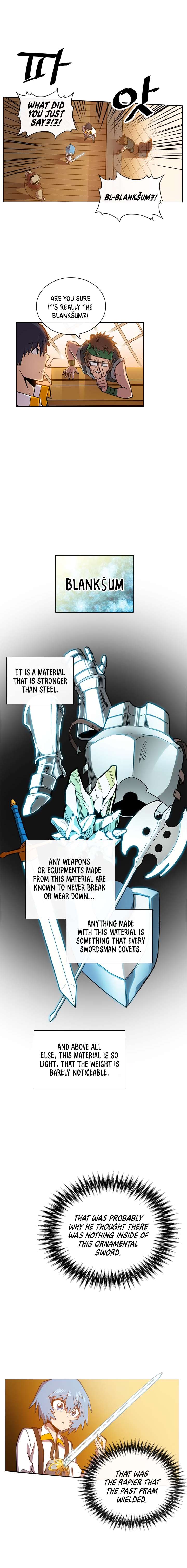 A Returner's Magic Should Be Special chapter 19 page 2