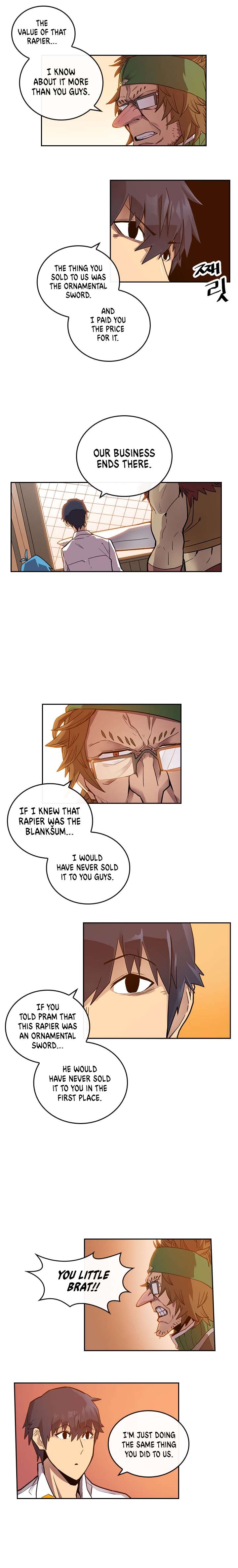 A Returner's Magic Should Be Special chapter 19 page 4