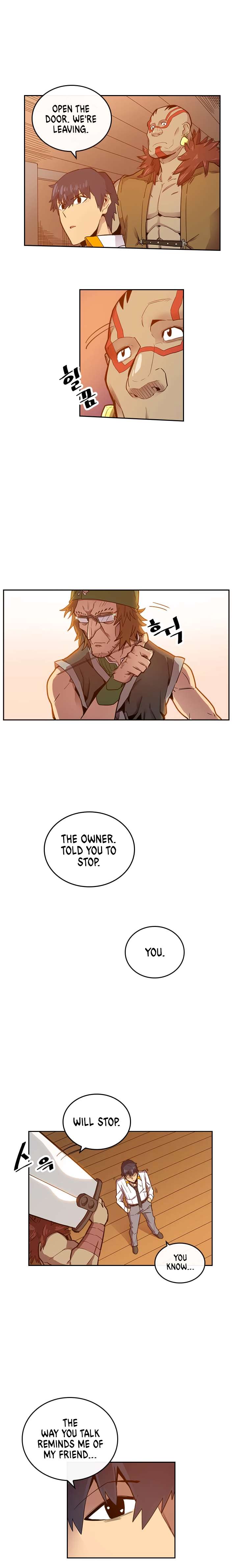 A Returner's Magic Should Be Special chapter 19 page 5