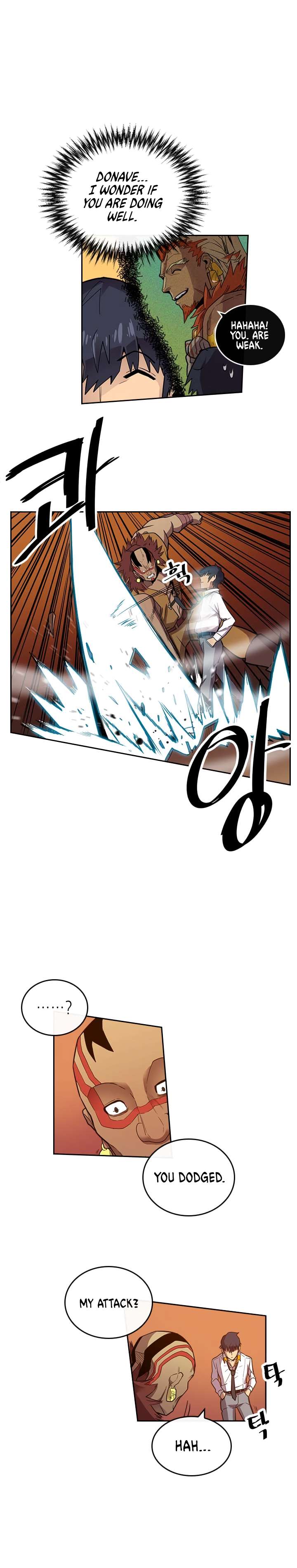 A Returner's Magic Should Be Special chapter 19 page 6