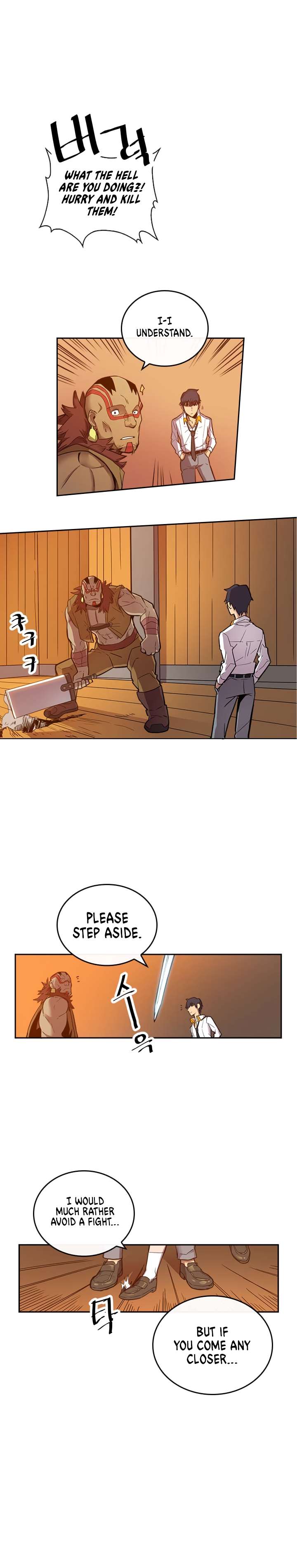 A Returner's Magic Should Be Special chapter 19 page 7