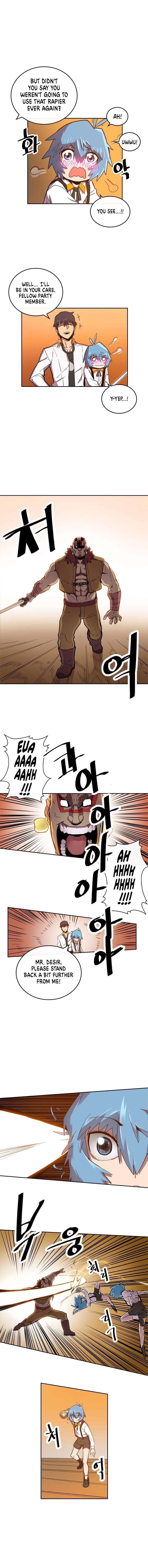 A Returner's Magic Should Be Special chapter 19 page 9