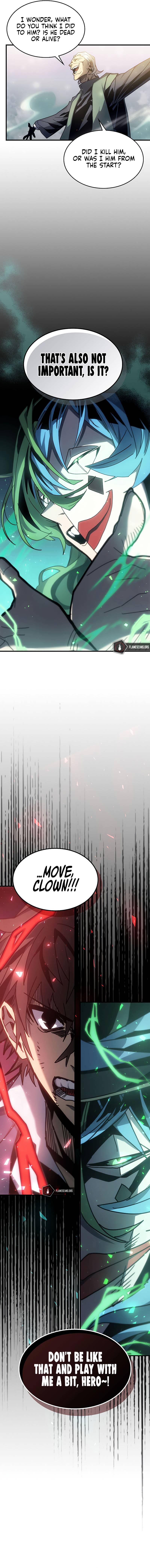 A Returner's Magic Should Be Special chapter 190 page 10