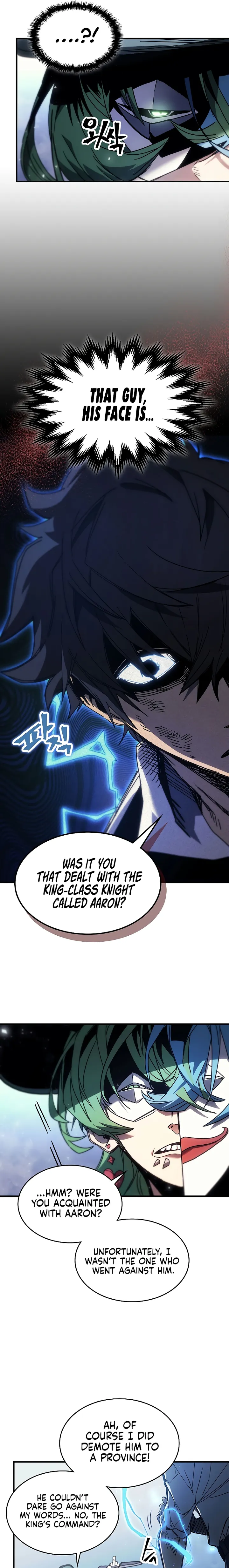 A Returner's Magic Should Be Special chapter 191 page 10