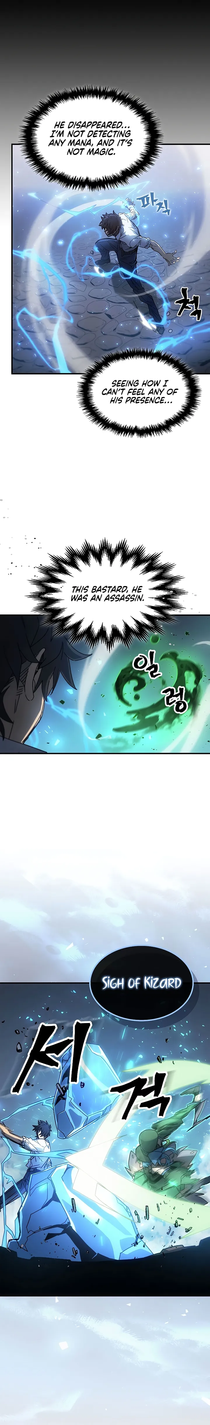 A Returner's Magic Should Be Special chapter 191 page 12