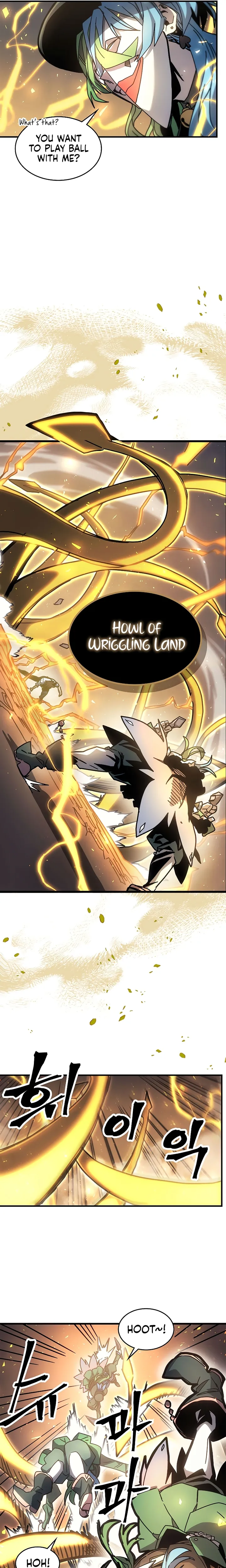 A Returner's Magic Should Be Special chapter 191 page 14