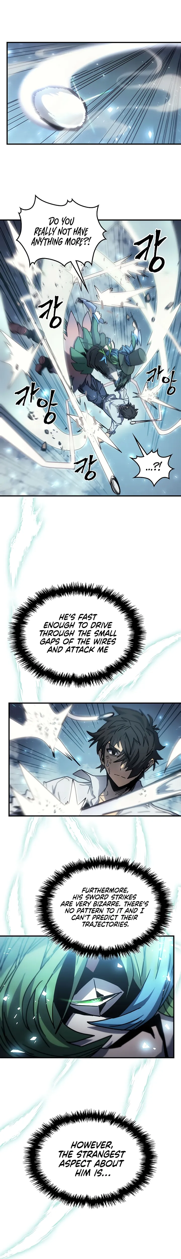 A Returner's Magic Should Be Special chapter 191 page 18