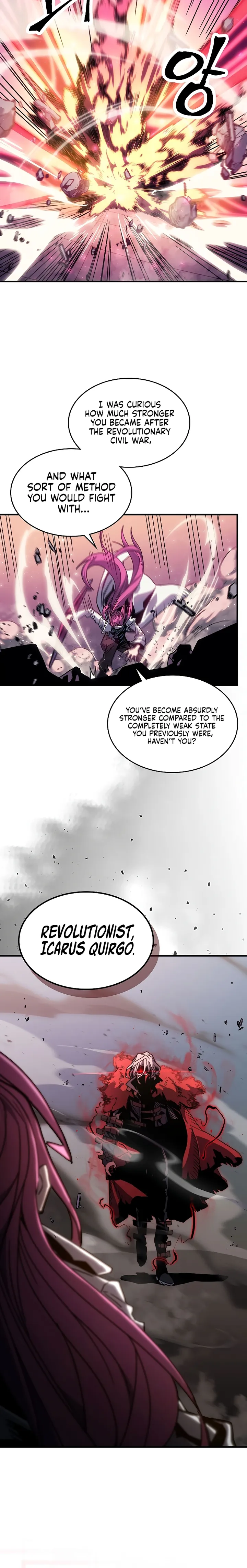 A Returner's Magic Should Be Special chapter 191 page 3