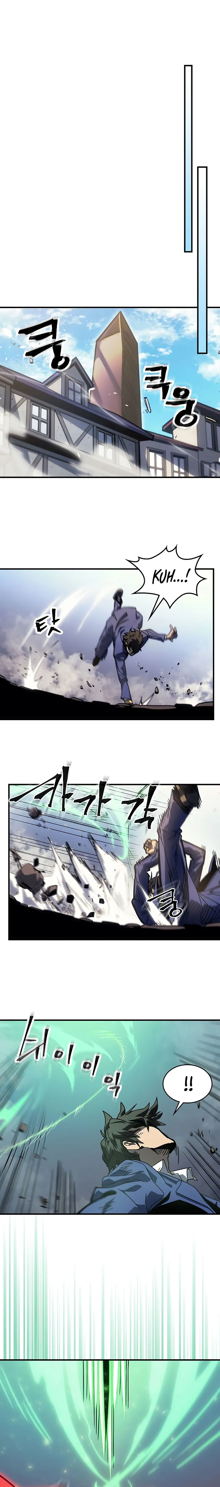 A Returner's Magic Should Be Special chapter 191 page 6