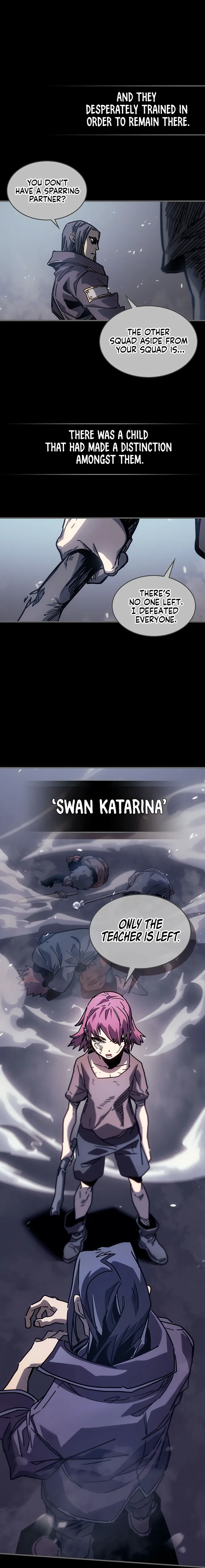 A Returner's Magic Should Be Special chapter 192 page 1