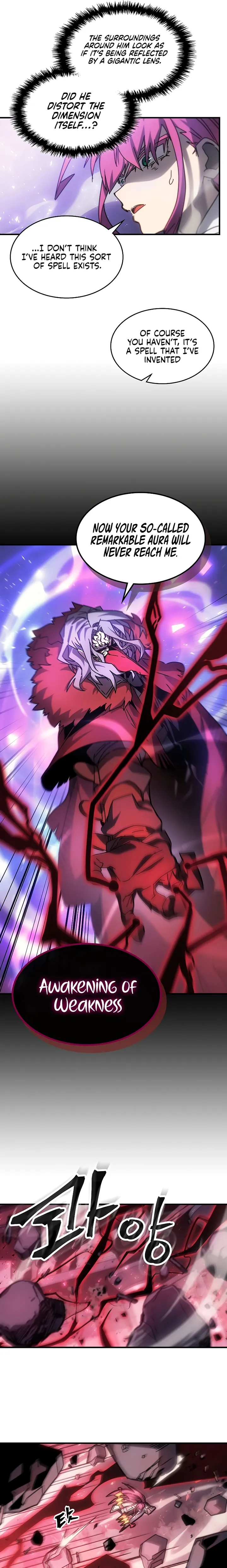 A Returner's Magic Should Be Special chapter 192 page 10