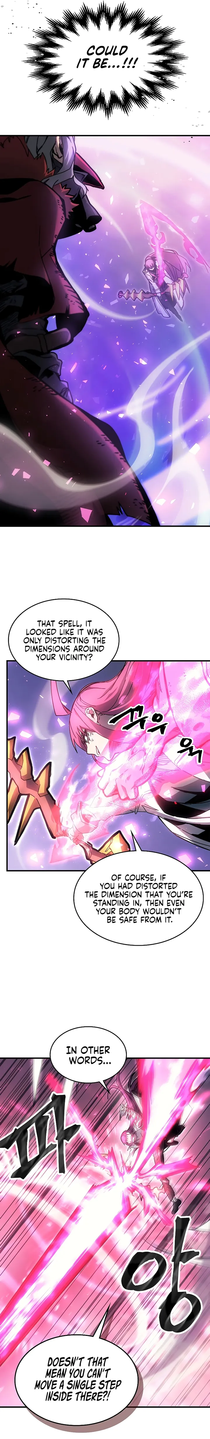 A Returner's Magic Should Be Special chapter 192 page 12