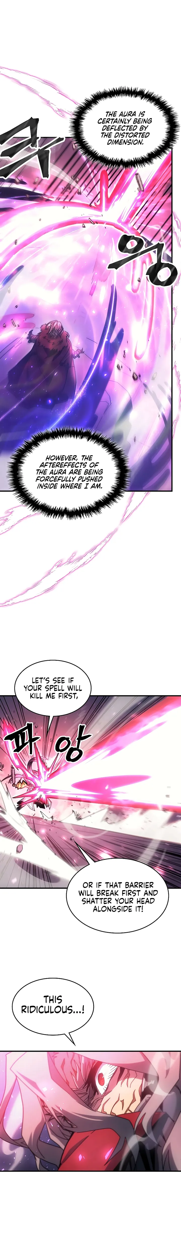 A Returner's Magic Should Be Special chapter 192 page 13