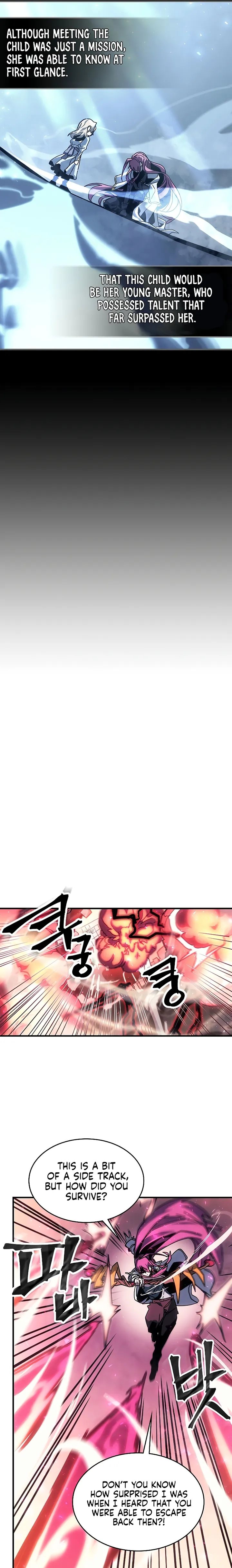 A Returner's Magic Should Be Special chapter 192 page 4