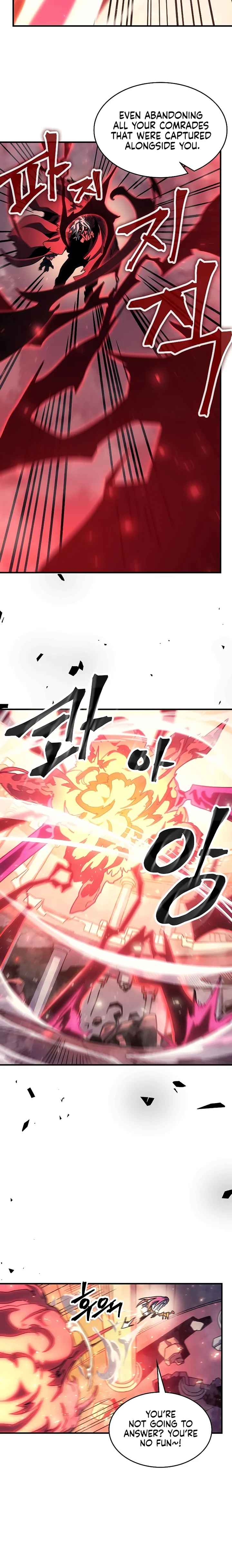 A Returner's Magic Should Be Special chapter 192 page 5