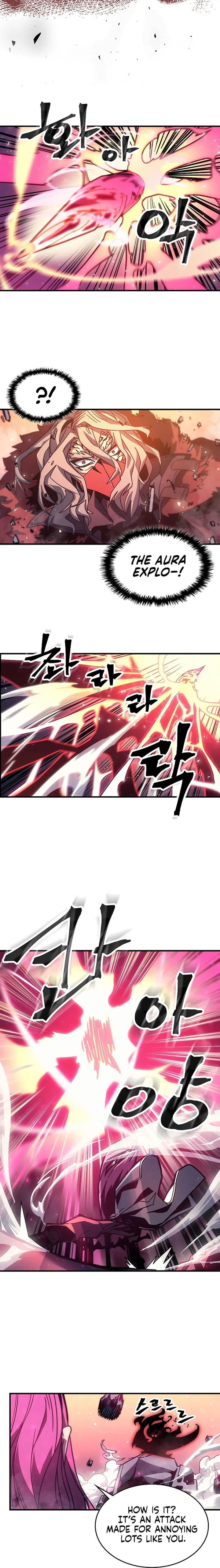 A Returner's Magic Should Be Special chapter 192 page 7