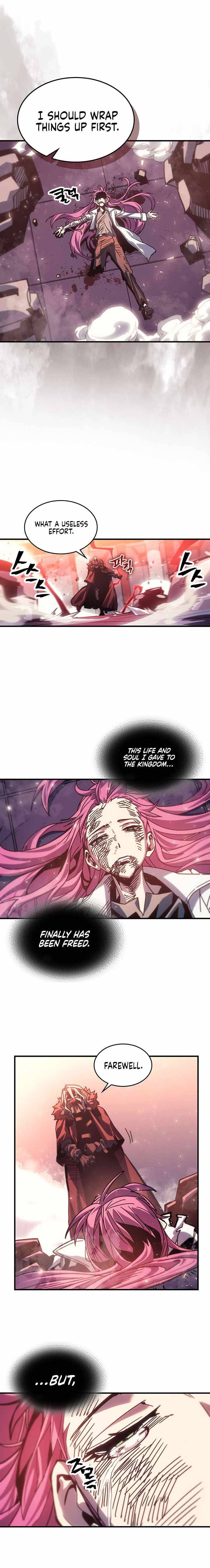 A Returner's Magic Should Be Special chapter 193 page 11