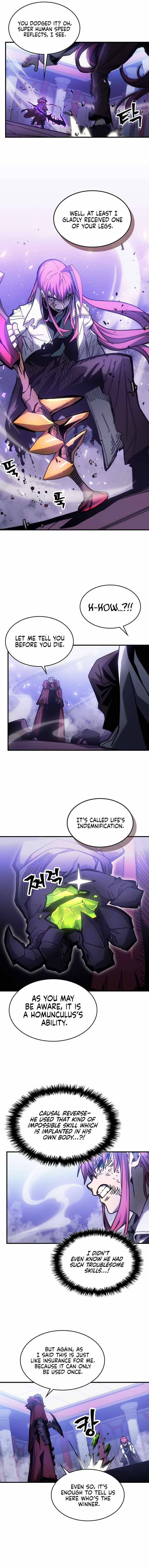 A Returner's Magic Should Be Special chapter 193 page 3