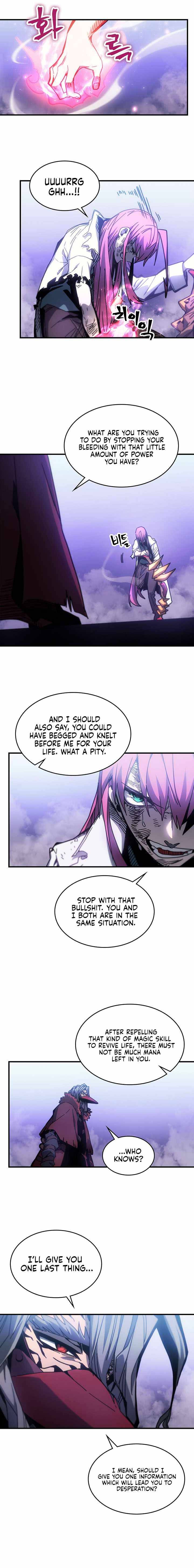 A Returner's Magic Should Be Special chapter 193 page 4