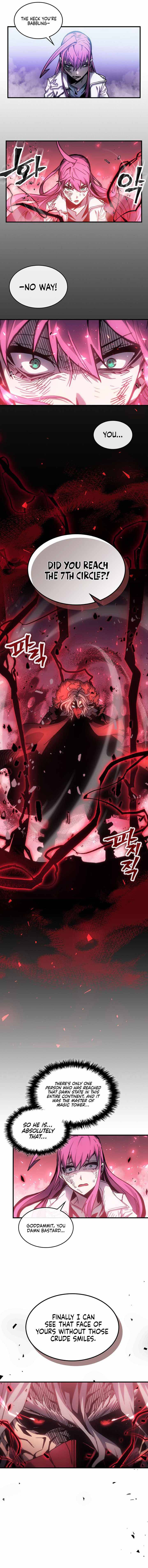 A Returner's Magic Should Be Special chapter 193 page 5