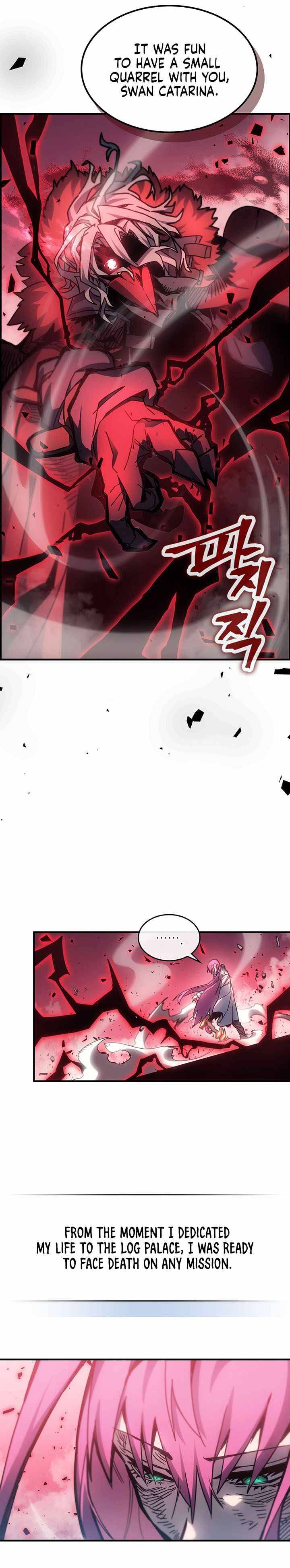 A Returner's Magic Should Be Special chapter 193 page 6