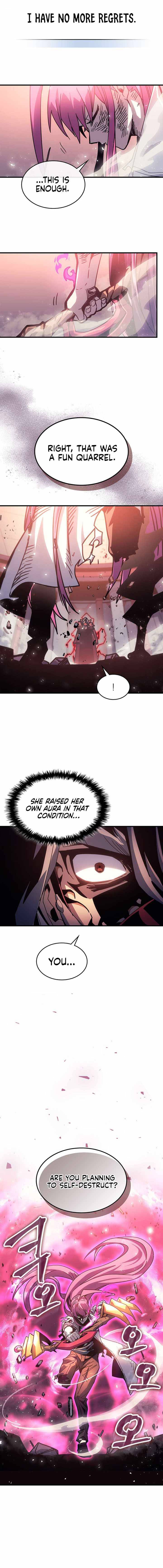 A Returner's Magic Should Be Special chapter 193 page 8