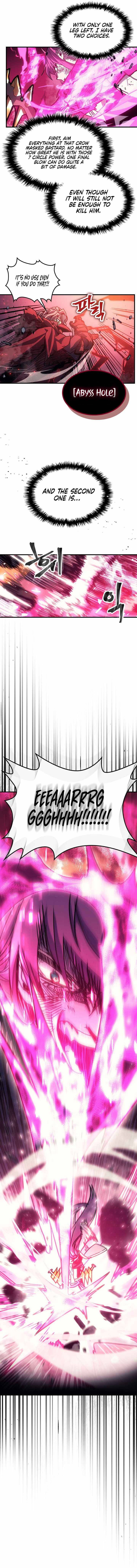 A Returner's Magic Should Be Special chapter 193 page 9