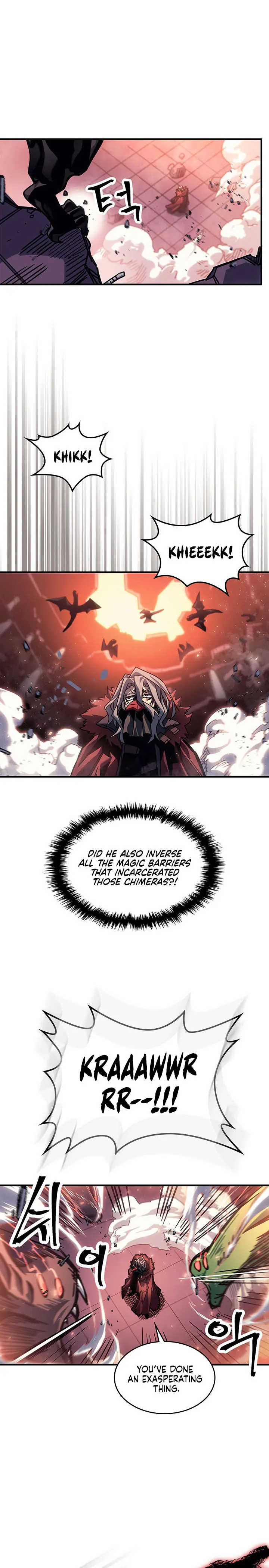 A Returner's Magic Should Be Special chapter 194 page 10