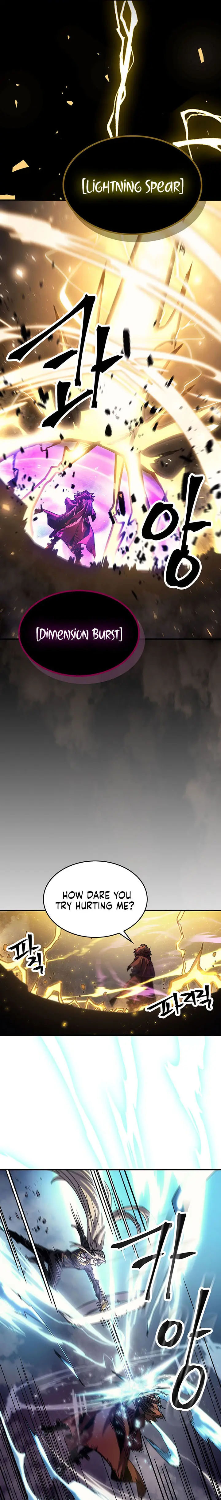 A Returner's Magic Should Be Special chapter 194 page 12